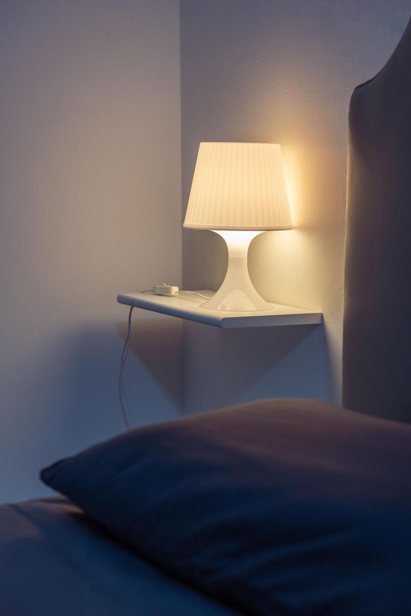 Chic House Apartment Bari Bagian luar foto