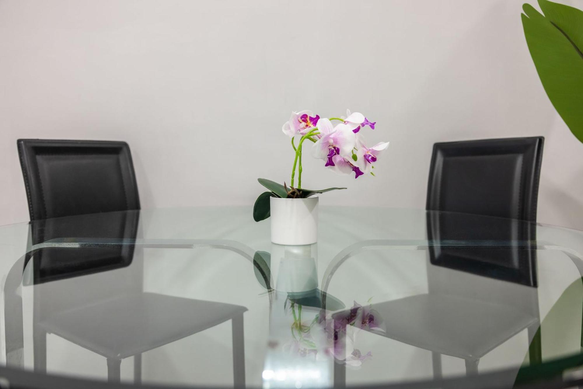 Chic House Apartment Bari Bagian luar foto